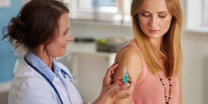 Grippe : coup d’envoi de la campagne de vaccination 2019-2020
