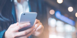 Covid-19 : pourrez-vous bientot vous faire depister sur votre smartphone ?
