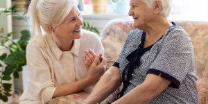 Demence : d’ici a 2040, un nombre de cas superieur de 42% par rapport aux estimations