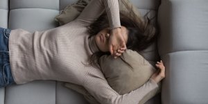 Covid long : enfin un traitement ?