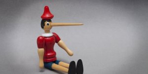 Reconnaitre un menteur