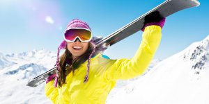 Faire du ski, ca fait maigrir ou pas ? 