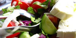 Regime cretois : 3 recettes faciles