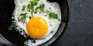 Allergie aux œufs : les symptomes