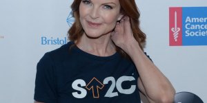 Cancer de l’anus : le combat de Marcia Cross de la serie Desperate Housewives