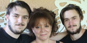 Maladie genetique rare : “mes deux enfants ont un deficit en alpha-1-antitrypsine”