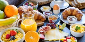Perte de poids : le petit-dejeuner incontournable du Dr Michael Mosley