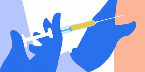 Moderna : 3 personnes vaccinees nous racontent