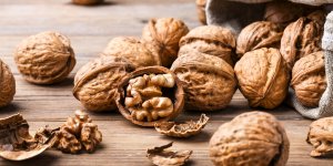 Ces en-cas sont bons pour votre sante cardiaque