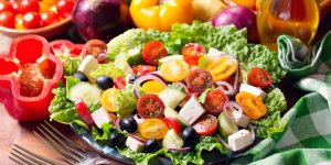 Regime cretois : 3 recettes pour ne pas avoir faim