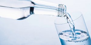 L’eau, une formidable source de magnesium
