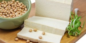 Sport : cinq aliments proteines a adopter