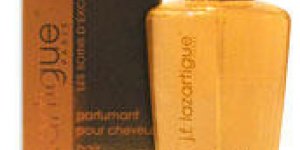 Un parfum de cheveux