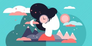 Horloge biologique : les signes qu-elle est perturbee