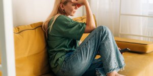 Le Covid long peut entrainer des troubles digestifs importants et des traumatismes psychologiques 