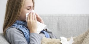 Rhume : une astuce homeopathie