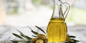 L-huile d-olive, un anti-ronflement naturel ?