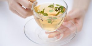 Fenouil, gingembre... Les 5 tisanes pour bien digerer apres les repas de fete