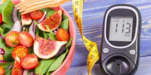 Glycemie postprandiale chez le diabetique : le taux a ne pas depasser
