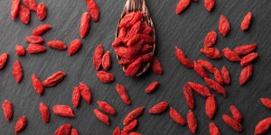 Baie de goji : comment la consommer ?