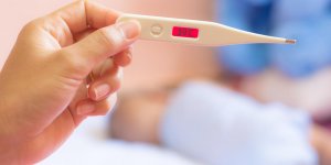 Fievre et courbatures : 2 causes possibles