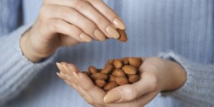 Amandes : attention aux risques si vous en consommez trop