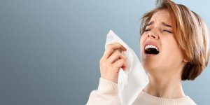  Allergies : le stress pourrait les favoriser et aggraver les symptomes