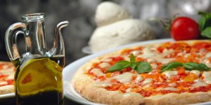Gastro : mangez des pizzas !