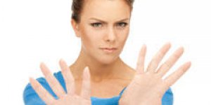 Services, corvees: comment apprendre a dire non!
