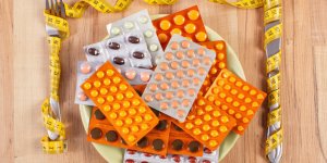 Bruleurs de graisse : des complements minceur efficaces ?