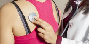 Cancer de la plevre : le mesotheliome