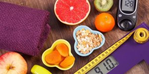 Vivre avec un diabete de type 2 : les cles