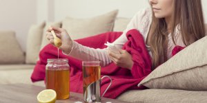 Rhume : quels miels prendre ?