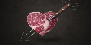 La viande rouge ne serait pas si mauvaise pour la sante, selon la science