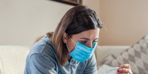 Coronavirus : peut-on l-attraper deux fois ?