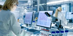 Contagion : ces virus menacent la sante mondiale 