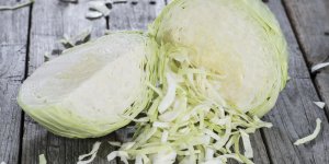 Regime : une recette de soupe au chou blanc