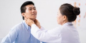 Les chances de survie d-un cancer lymphatique