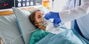 Le coronavirus, toujours present dans l’organisme apres la guerison… ou la mort du patient ! 