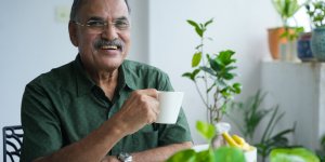 Glaucome : quel role joue le cafe sur la tension oculaire ?