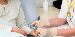 Le diabete de type 1 chez l-enfant