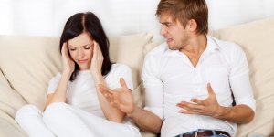 7 choses a ne pas faire avec un conjoint colerique