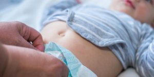 Que faire en cas de diarrhee de bebe ?