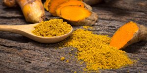 Le curcuma : un antidouleur naturel