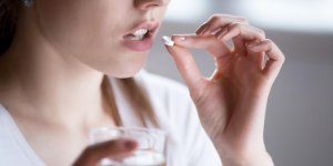 Antidepresseurs : un risque de fractures accru avant et pendant le traitement