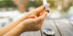 Diabete : un signe annonciateur d’un cancer du pancreas ?