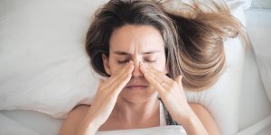 Sinusite et rhinopharyngite : comment faire la difference ? 