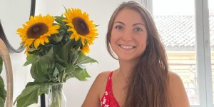 Anorexie : “J’ai fait de la patisserie pour m’en sortir”