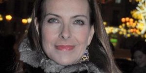 Carole Bouquet victime d’un œdeme de Quincke : de quoi s’agit-il ?