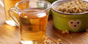 Une recette de tisane pour dormir